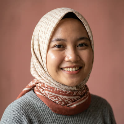 Salsa, Mahasiswi
